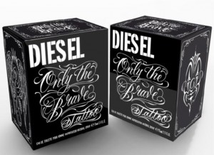 Diesel Mr Cartoon Limited Edition Watch (12)