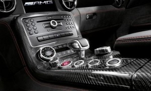 Mercedes Benz Amg Sls Black Series (9)