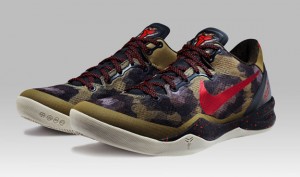 Kobe 8 System Nike Id Python