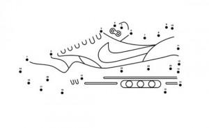 The MAX100 Project Air Max Illustrations