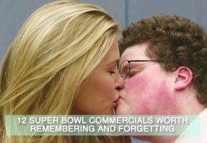 Best Worst Super Bowl Ads Commercials