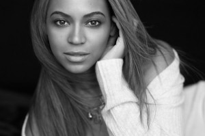 Beyonce Knowles Gucci Chime For Change Campaign