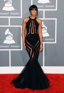 Kelly Rowland Photos Gramy Awards
