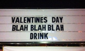 Funny Valentines Day Photos Chick Flicks More Guy Stuff
