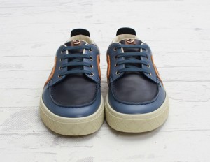 Gucci Lace Up Sneaker Thunder Sneakers (3)