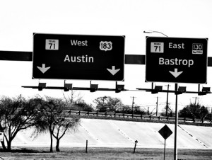SXSW Welcome Austin