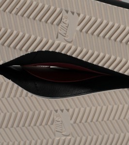 Nike Cortez Classic Black Red (5)