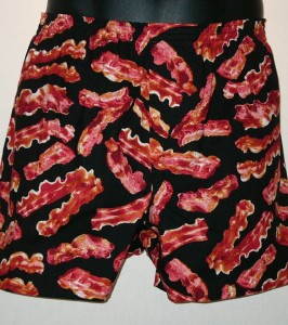 Bacon Boxers