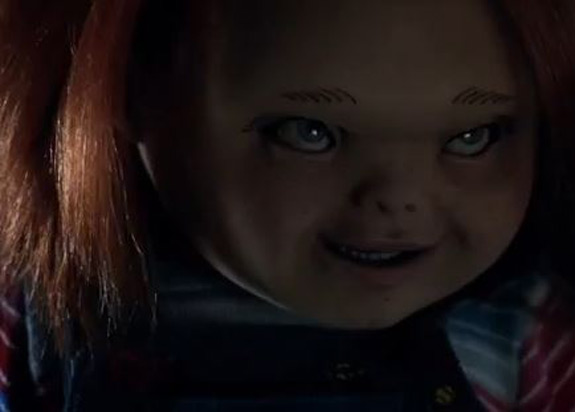 Curse Chucky