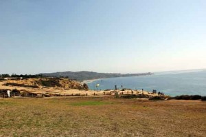 Paragliding San Diego