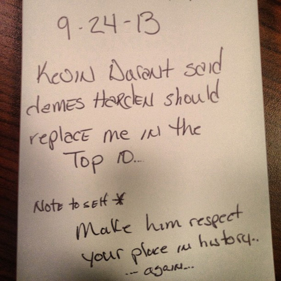 Kevin Durant Dwyane Wade Twitter Beef Top 10