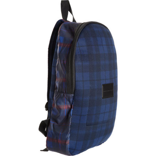 Marc By Marc Jacobs Mesh Plaid Packable Backback