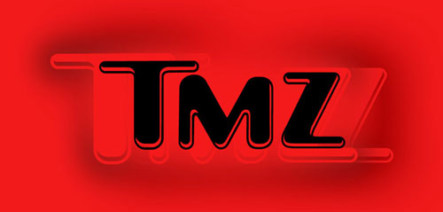 TMZ Logo