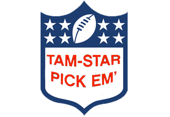 Tam Star NFL Picks Logo 3