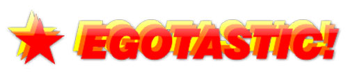 Egotastic Logo