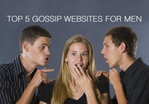 Men Women Gossip Websites