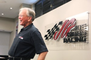 Joe Gibbs Racing