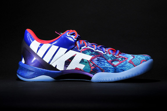Nike Kobe 8 What The Kobe