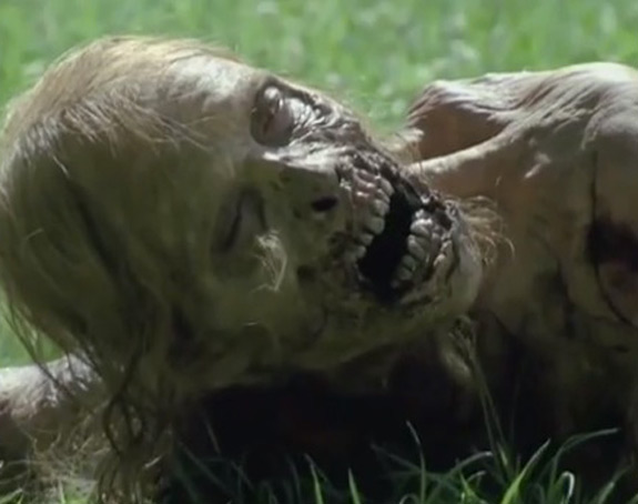 Walking Dead Honest Trailer