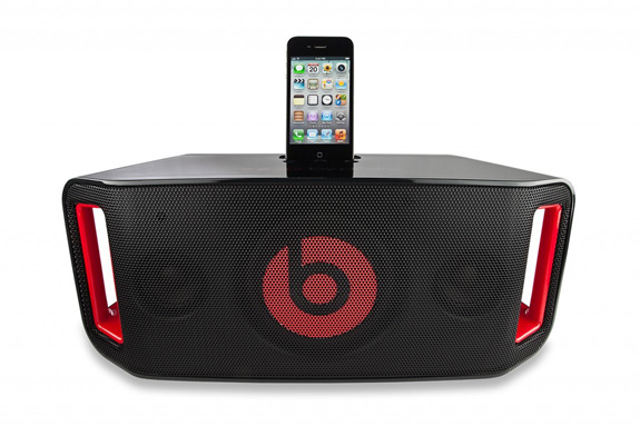 Beat By Dr Dre Beatbox
