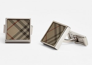 Burberry Cufflinks