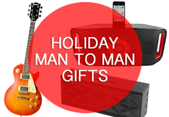 Man To Man Gifts
