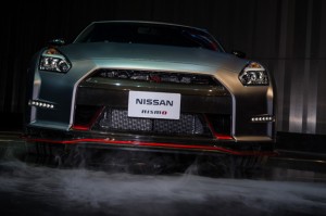 Nissan Nismo
