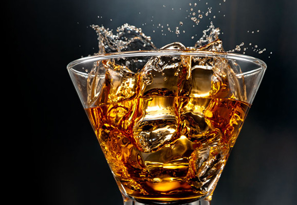 Whiskey Bourbon