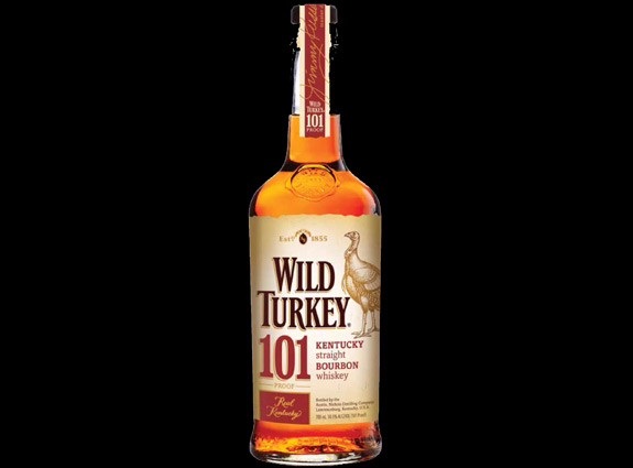 Wild Turkey 101 Rye