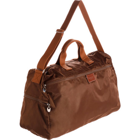 Serapian Packable Duffel Bag