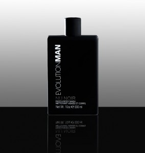 Evolutionman Face Body Wash