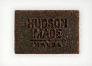 Lovely Package Hudson Made Workers Soap
