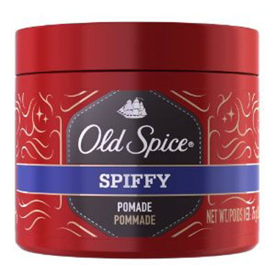 Old Spice Spiffy Sculpting Pomade