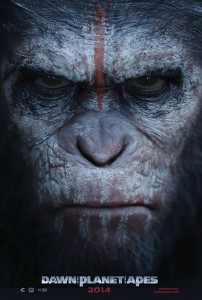 Planet Of The Apes Caesar