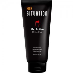 Mr Active Styling Glue