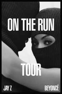 On The Run Tour Beyonce Jay Z