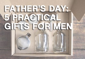 5 Gifts For Men