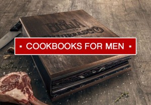 Bible Of Barbeque Cookbook