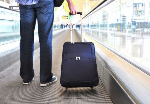 Guys Packing Travel List Men Luggage