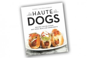 Haute Dogs Book