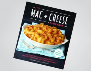 Mac Cheese Cookbook