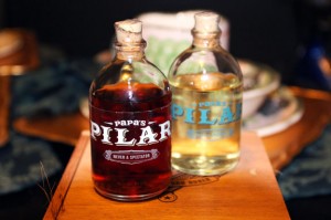 Papas Pilar Rum
