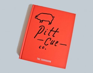 Pitt Cue Co Cookbook