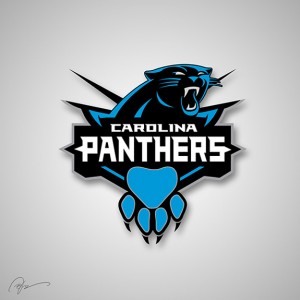 Carolina Panthers Charlotte Hornets