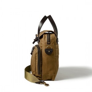 Filson 72 Hour Briefcase Joey Charger Bag