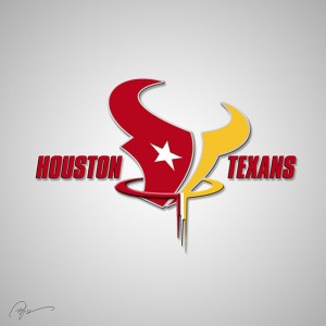 Houston Texans Houston Rockets