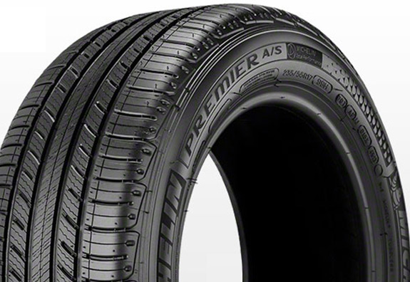 MICHELIN Premier A S Tire