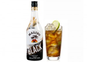 Malibu Black Cola