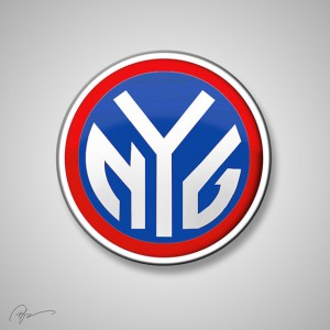 New York Giants New York Knicks