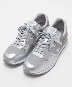 United Arrows New Balance 25th Anniversary Collection